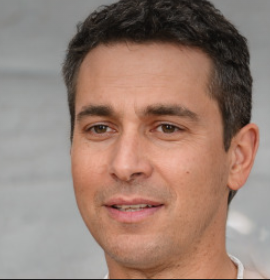 Tom Miles