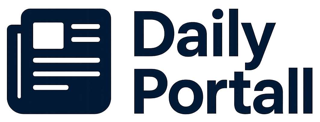 dailyportall