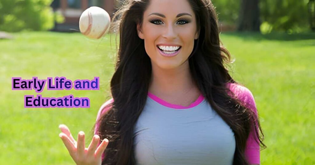 Early Life and Education