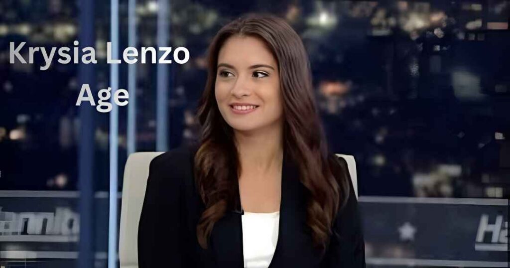 Krysia Lenzo Age and Birthday in 2026