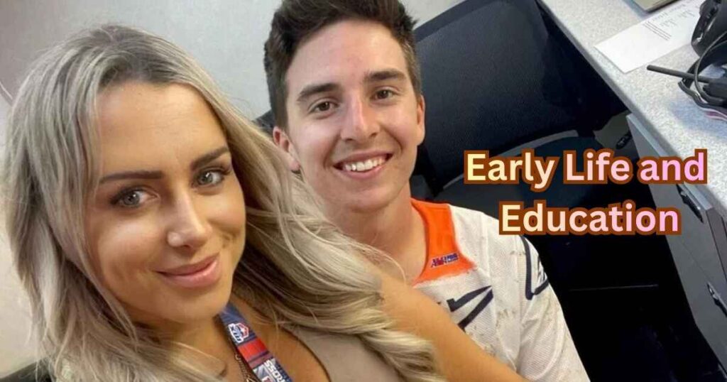 Early Life and Education