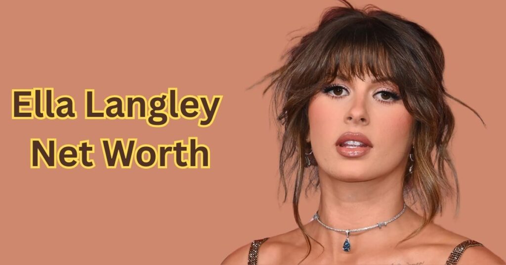 Ella Langley Net Worth and Income: How She Built Her Fortune