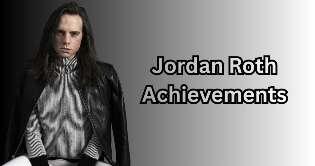 Achievements and Recognition