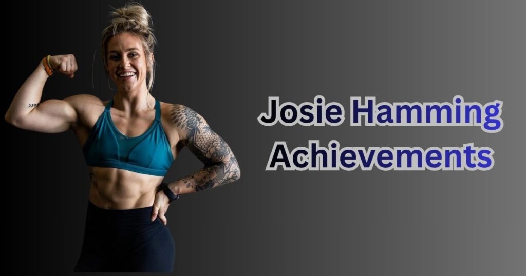 Career Highlights and Achievements