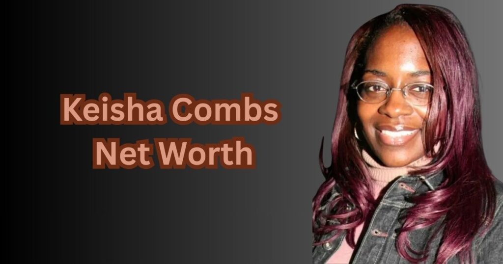 Keisha Combs Net Worth 2026: Inside Her $3M Private Empire Built on Smart Investments