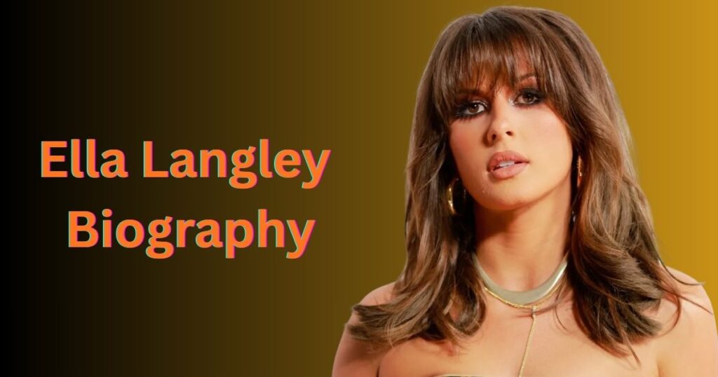 Ella Langley Biography, Age, Height, Net Worth, Family & More 2026: The Complete Story